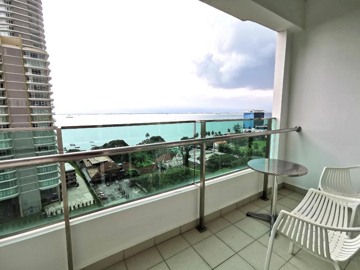 Mansion One, Private Room George Town Ngoại thất bức ảnh