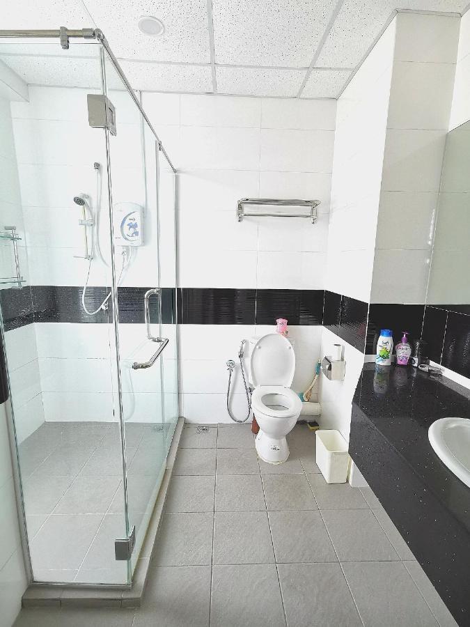 Mansion One, Private Room George Town Ngoại thất bức ảnh
