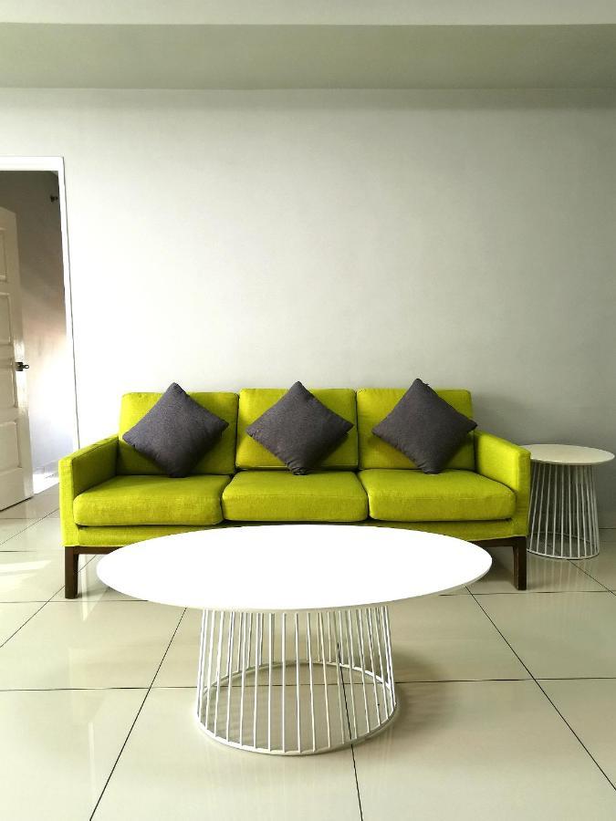 Mansion One, Private Room George Town Ngoại thất bức ảnh