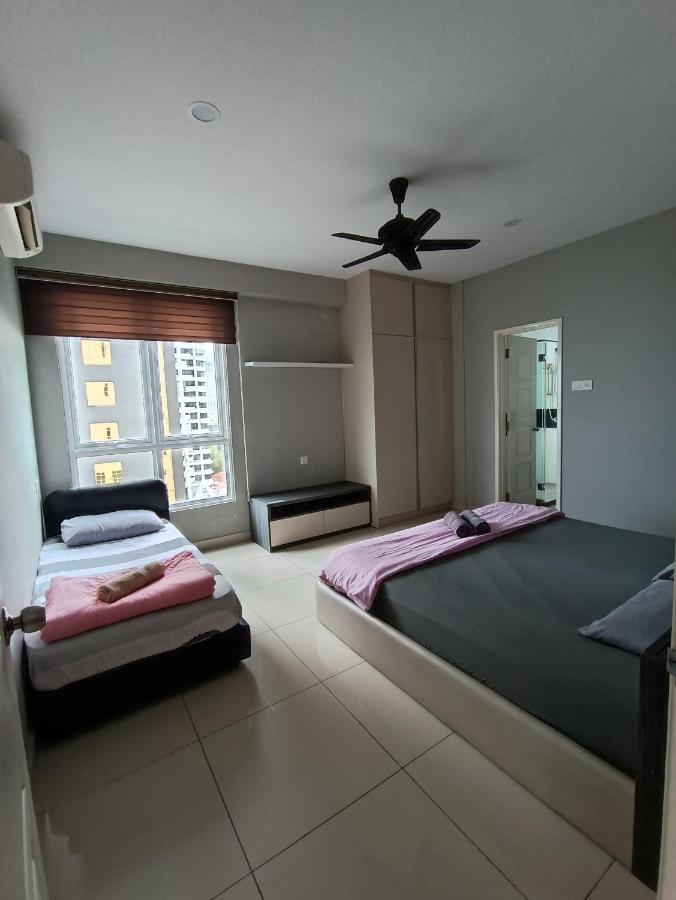 Mansion One, Private Room George Town Ngoại thất bức ảnh