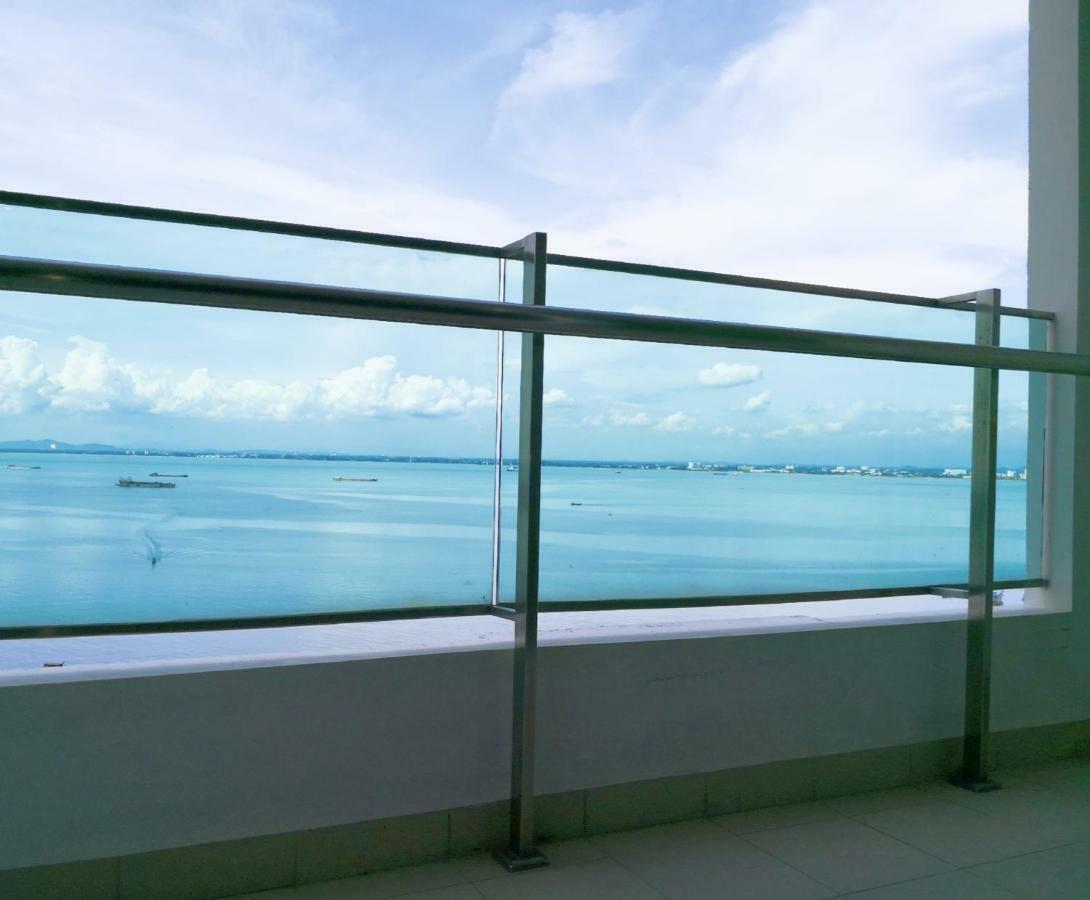 Mansion One, Private Room George Town Ngoại thất bức ảnh